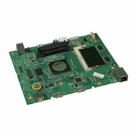 DEPOT INTERNATIONAL Network Formatter Board for CE475-69001 HPP3015-FBRDN-REF